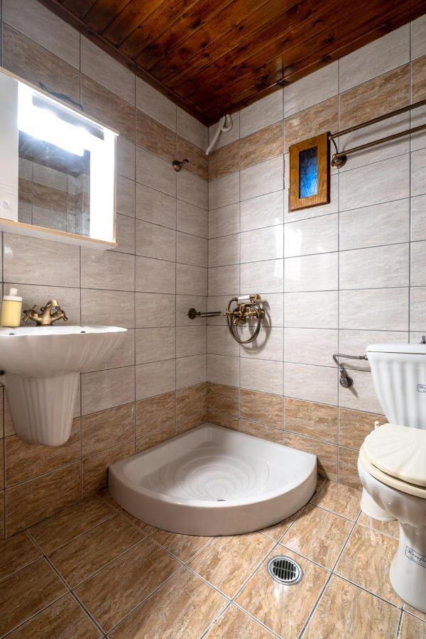 Villa Tzaniana Apomarma 외부 사진
